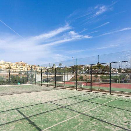 Holidays2Mijas Costa Lubina Del Sol Frontline Beach, Pool, Terrace, Seaview & Parking Sitio de Calahonda Zewnętrze zdjęcie
