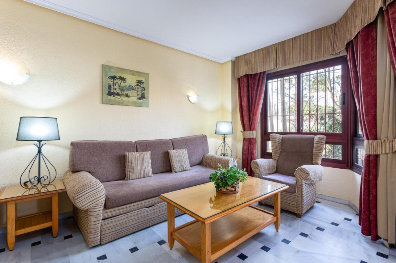 Holidays2Mijas Costa Lubina Del Sol Frontline Beach, Pool, Terrace, Seaview & Parking Sitio de Calahonda Zewnętrze zdjęcie